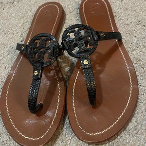 Tory Burch Sandals Size 7.5